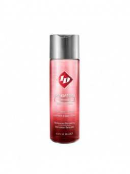 ID SENSATION - LUBRIFIANT...
