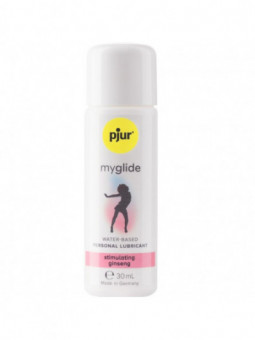 PJUR - MYGLIDE LUBRIFIANT...