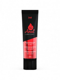 INTT LUBRICANTS -...