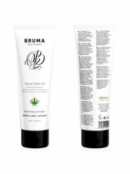 BRUMA - HUILE DE GRAINES DE...