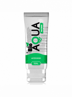 BIOAQUA - LUBRIFIANT...