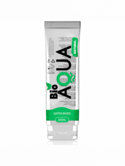 BIOAQUA - LUBRIFIANT...