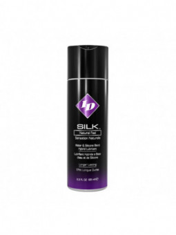 ID SILK - SENSATION...