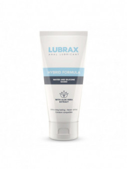 INTIMATELINE - LUBRAX...