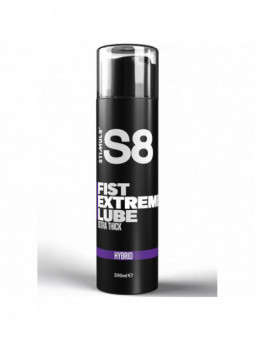 STIMUL8 - S8 EXTREME...