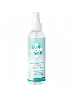 JOYDIVISION CLEAN SAFE -...