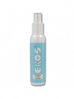 EROS - NETTOYANT INTIME...