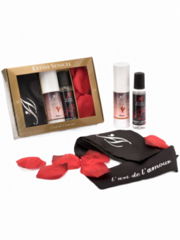 EXTASE SENSUAL - POITRINE...