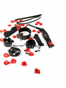 TOYJOY - KIT DE DÉMARRAGE...