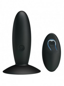 PRETTY LOVE - PLUG ANAL...