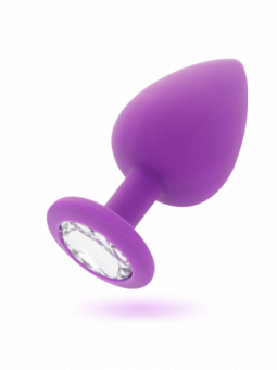 INTENSE - PLUG ANAL SHELKI...