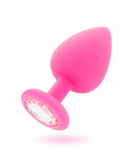 INTENSE - PLUG ANAL SHELKI...