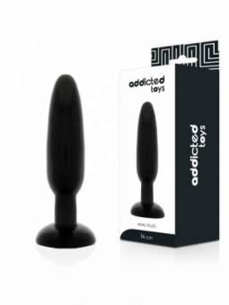 ADDICTED TOYS - PLUG ANAL...