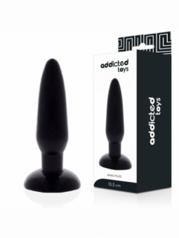 ADDICTED TOYS - PLUG ANAL...
