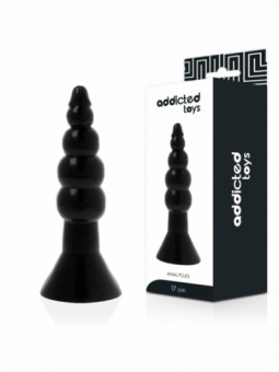 ADDICTED TOYS - PLUG ANAL...