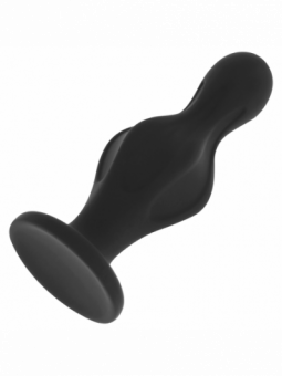OHMAMA - BOUCHON ANAL EN...