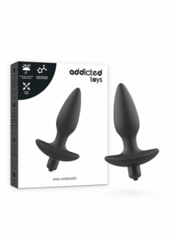 ADDICTED TOYS - MASSAGER...
