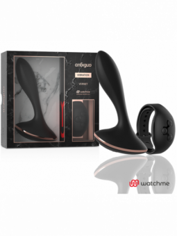 ANBIGUO - WATCHME VIBRATEUR...