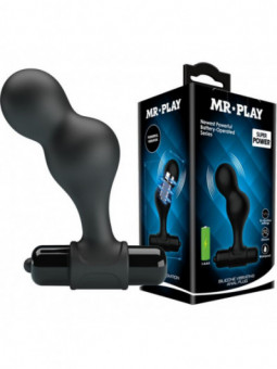 MR PLAY - PLUG ANAL...