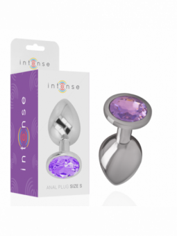 INTENSE - PLUG ANAL EN...