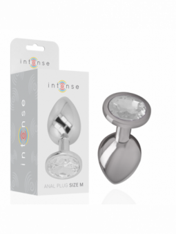INTENSE - PLUG ANAL EN...