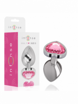 INTENSE - PLUG ANAL EN...