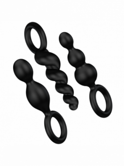 SATISFYER - JEU DE BOUCHONS...