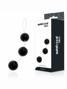 ADDICTED TOYS - BALLES DE...