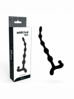 ADDICTED TOYS - BALLES ANAL...