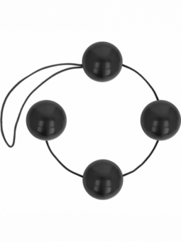 OHMAMA - BOULES ANAL...