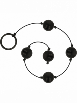 OHMAMA - MINI BALLES ANAL...