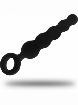OHMAMA - PLUG ANAL NIVEAU...