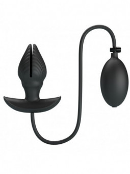 PRETTY LOVE - PLUG ANAL...