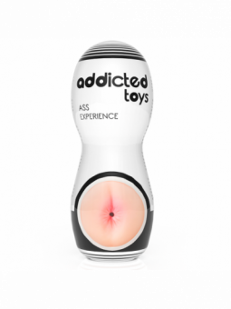 ADDICTED TOYS -...