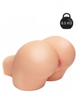 ACT - FAT ASS REAL STICO...