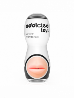 ADDICTED TOYS -...