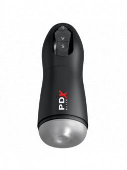 PDX ELITE - MASTURBATEUR À...