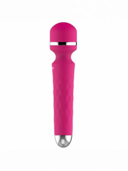 NALONE - MASSEUR ROSE ROCK