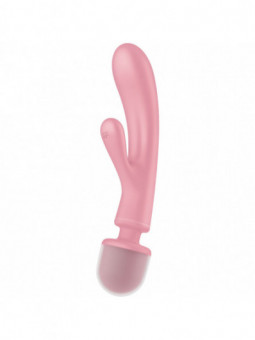 SATISFYER - MASSEUR...