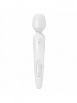 SATISFYER - WAND ERLAND...