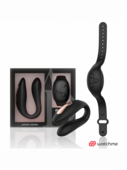 ANNE'S DESIRE - DUAL...