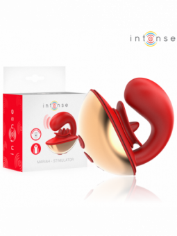 INTENSE - VIBRATEUR &...