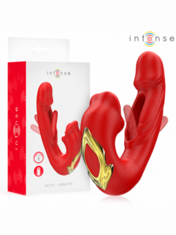 INTENSE - NATHY DOUBLE...