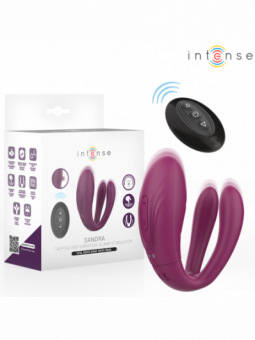 INTENSE - STIMULATEUR DE...