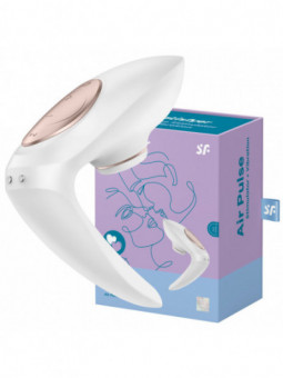 SATISFYER - PRO 4 COUPLES...
