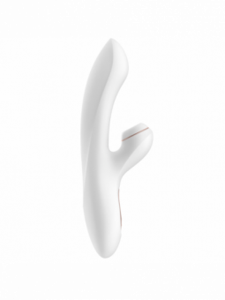 SATISFYER - PRO G-SPOT...