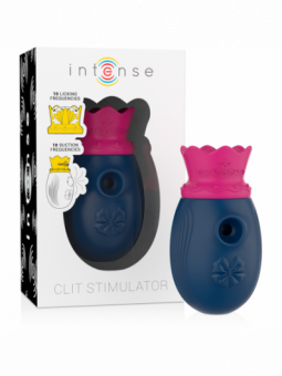 INTENSE - STIMULATEUR DE...
