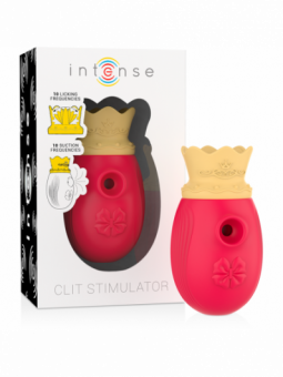 INTENSE - STIMULATEUR...