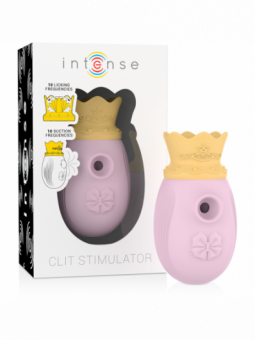 INTENSE - STIMULATEUR DE...