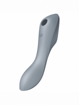 SATISFYER - STIMULATEUR ET...